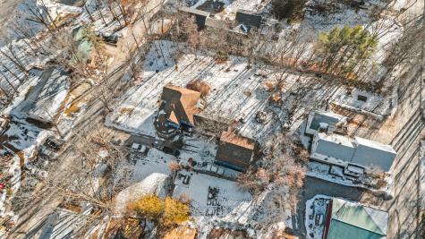 3 Fowler Street Bridgton ME 04009