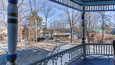 3 Fowler Street Bridgton ME 04009