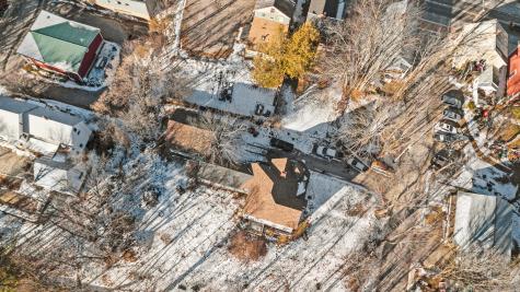 3 Fowler Street Bridgton ME 04009