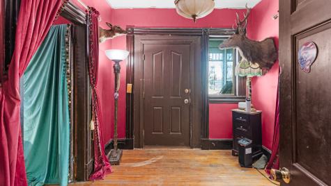 3 Fowler Street Bridgton ME 04009