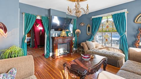 3 Fowler Street Bridgton ME 04009