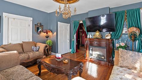 3 Fowler Street Bridgton ME 04009