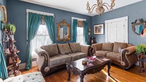 3 Fowler Street Bridgton ME 04009