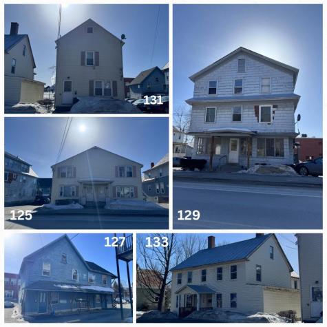 129 Perham Street Farmington ME 04938