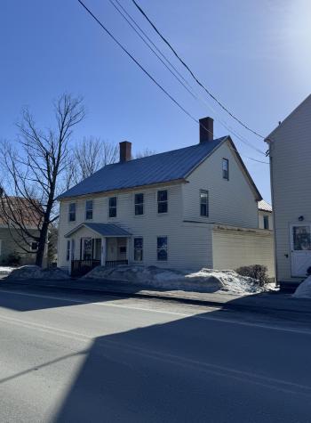 129 Perham Street Farmington ME 04938