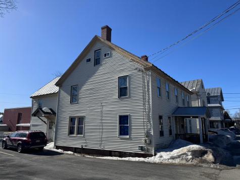 129 Perham Street Farmington ME 04938