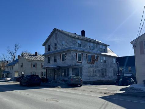 129 Perham Street Farmington ME 04938