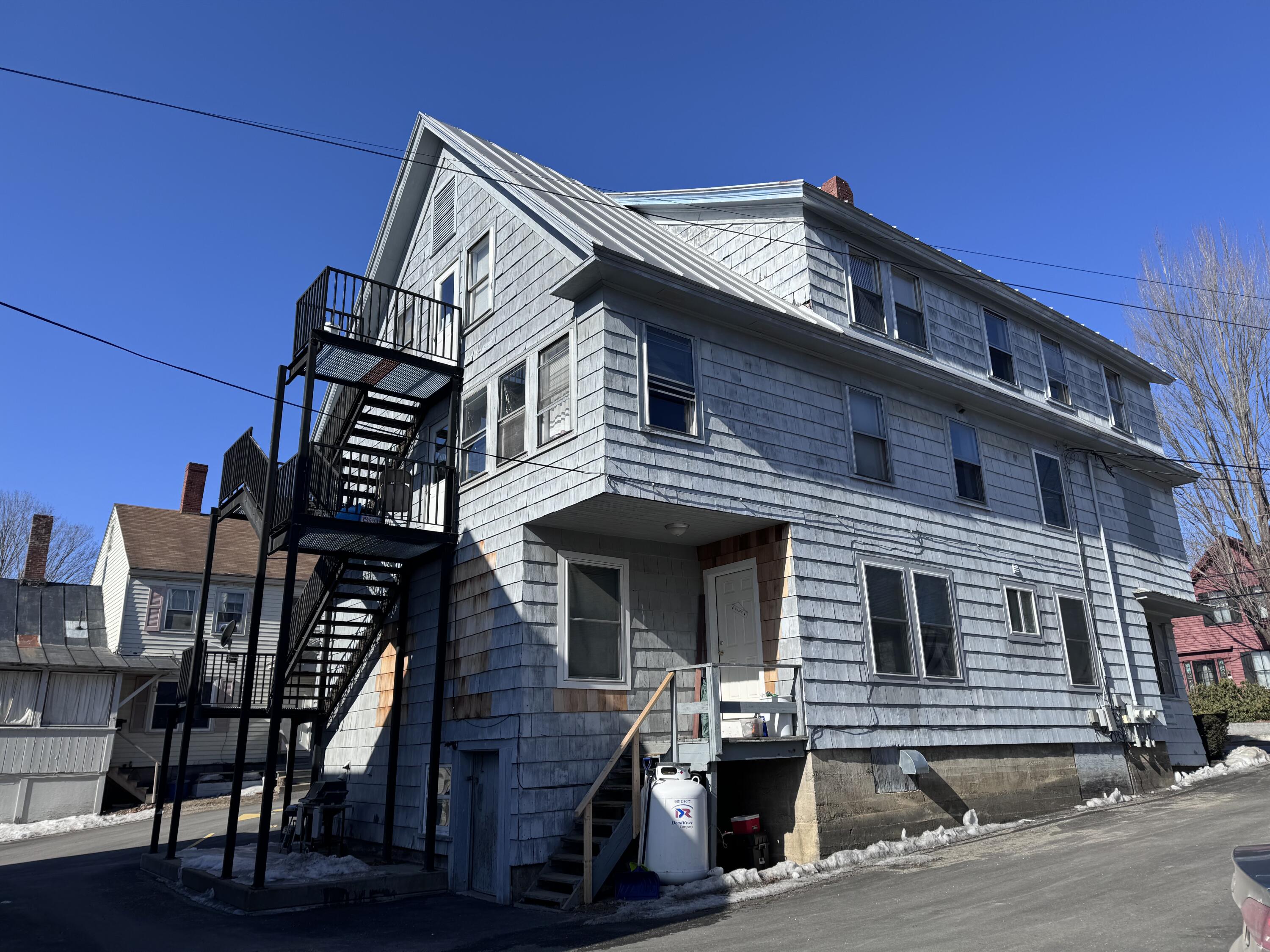 129 Perham Street Farmington ME 04938