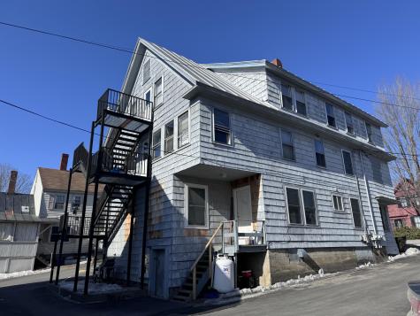 129 Perham Street Farmington ME 04938