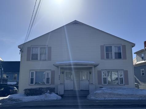 129 Perham Street Farmington ME 04938