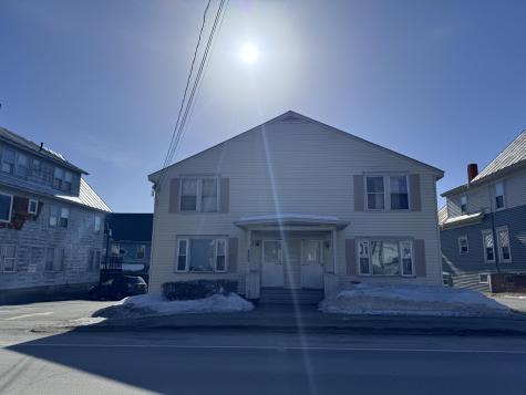 129 Perham Street Farmington ME 04938