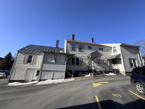 129 Perham Street Farmington ME 04938