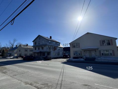 129 Perham Street Farmington ME 04938