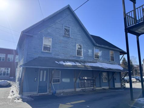 129 Perham Street Farmington ME 04938