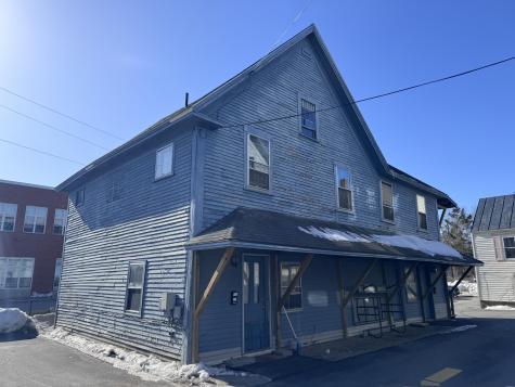 129 Perham Street Farmington ME 04938