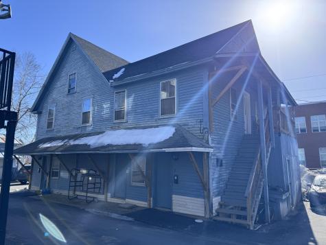 129 Perham Street Farmington ME 04938