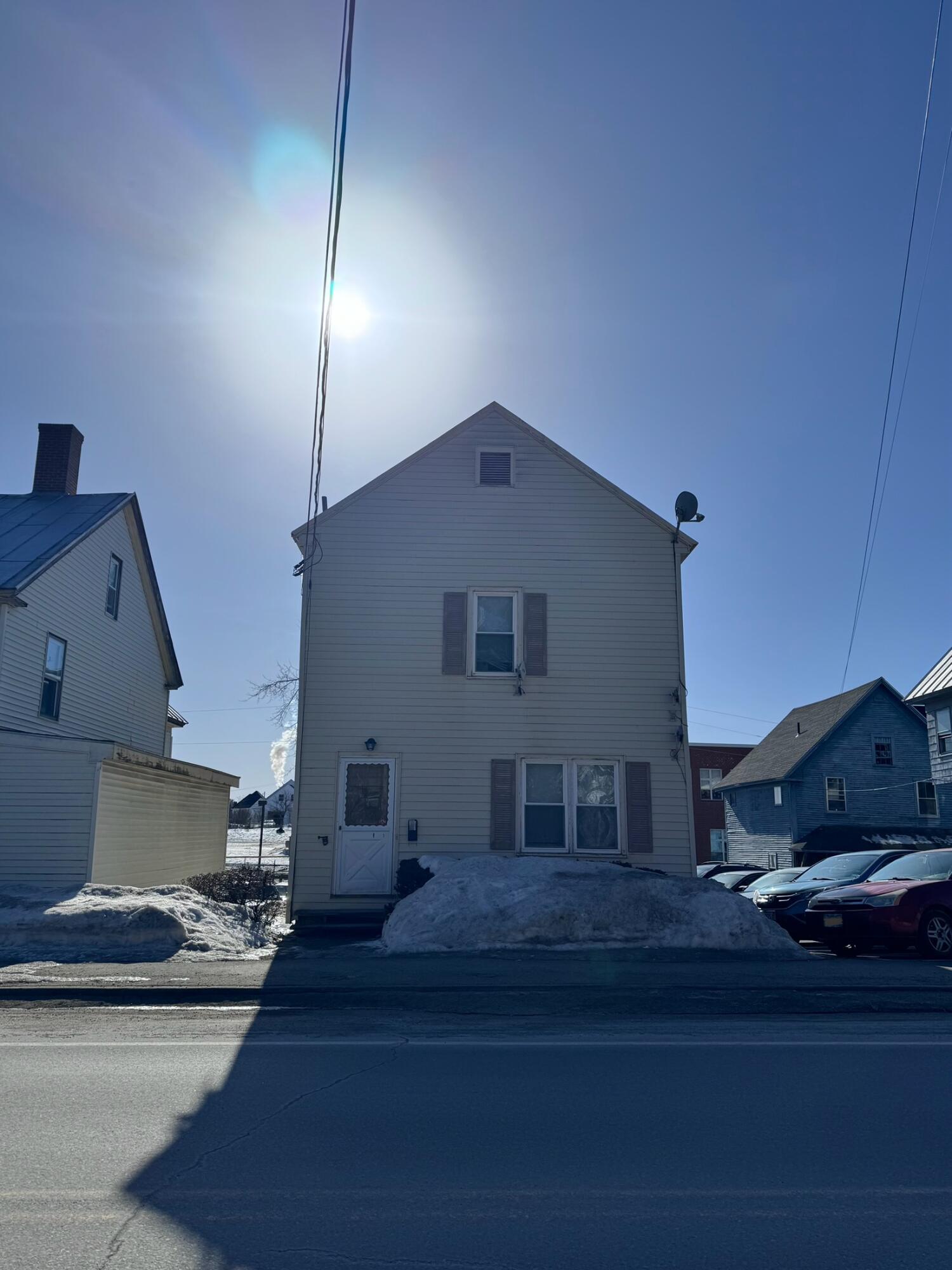 129 Perham Street Farmington ME 04938