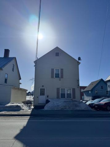 129 Perham Street Farmington ME 04938