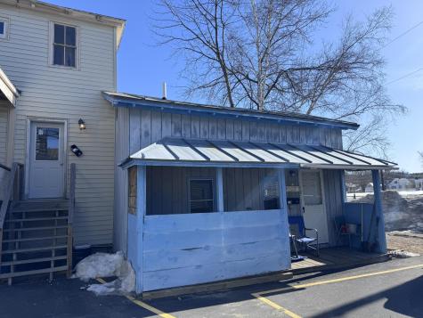 129 Perham Street Farmington ME 04938