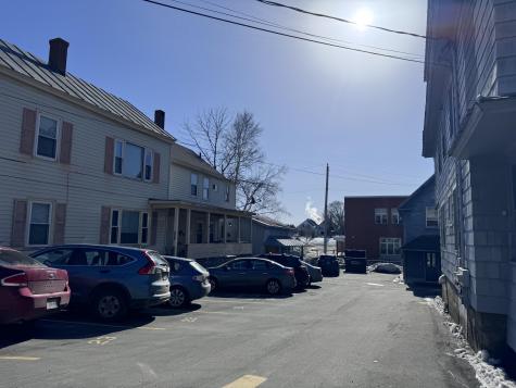 129 Perham Street Farmington ME 04938