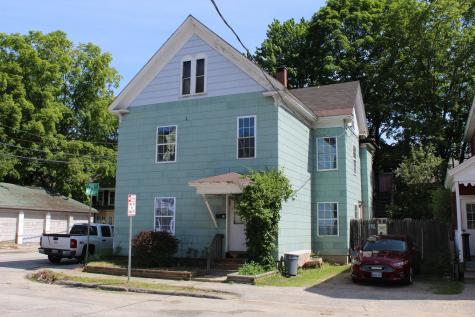 35 Pine Street Auburn ME 04210