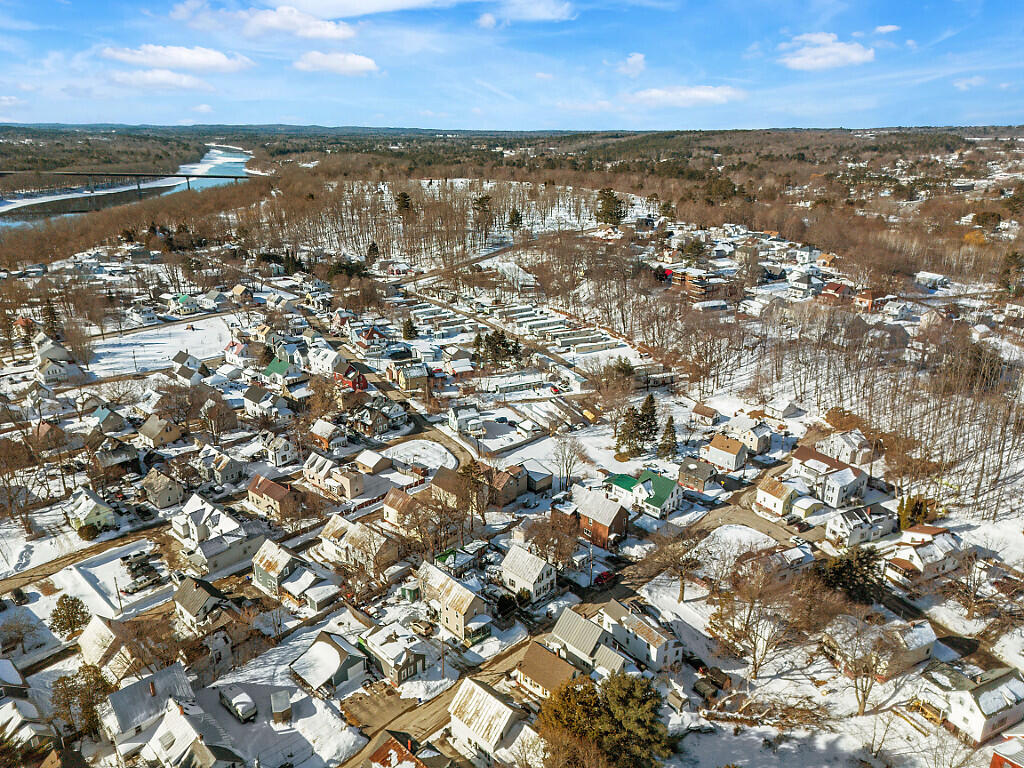 18 King Street Waterville ME 04901