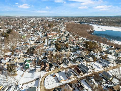 18 King Street Waterville ME 04901