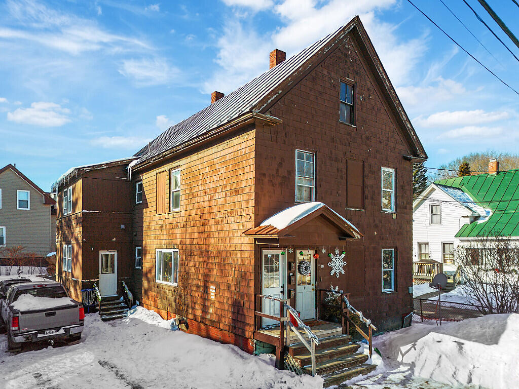18 King Street Waterville ME 04901