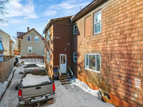 18 King Street Waterville ME 04901