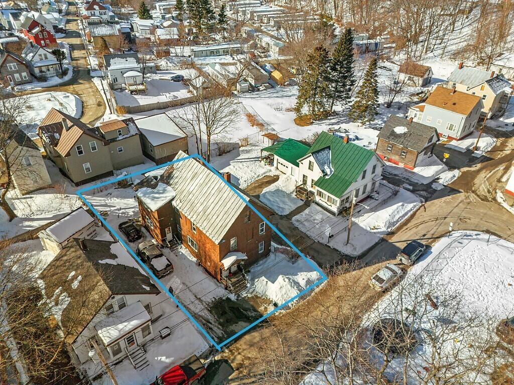 18 King Street Waterville ME 04901