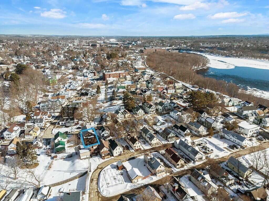 18 King Street Waterville ME 04901