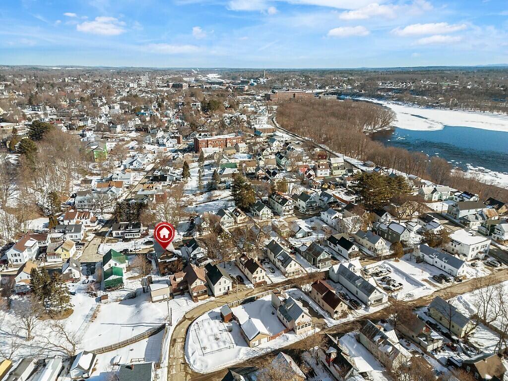 18 King Street Waterville ME 04901