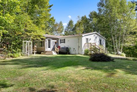 664 Bucksport Road Ellsworth ME 04605