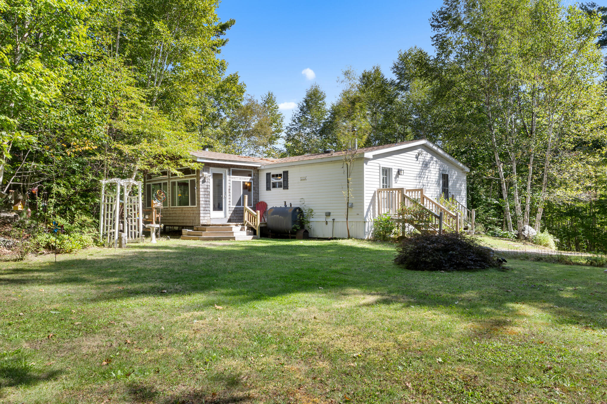 664 Bucksport Road Ellsworth ME 04605
