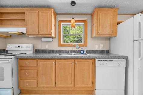 664 Bucksport Road Ellsworth ME 04605