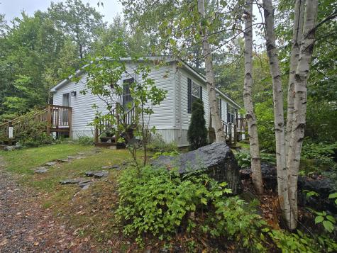 664 Bucksport Road Ellsworth ME 04605