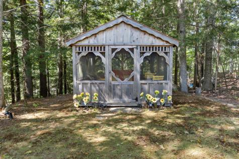 664 Bucksport Road Ellsworth ME 04605