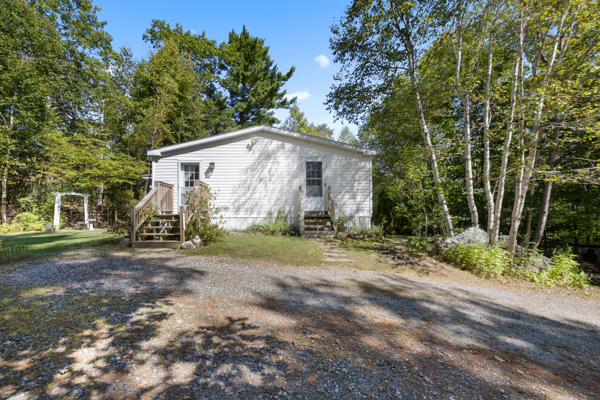 664 Bucksport Road Ellsworth ME 04605