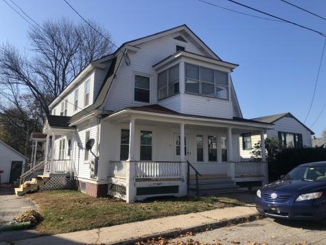 241 Knox Street Rumford ME 04276