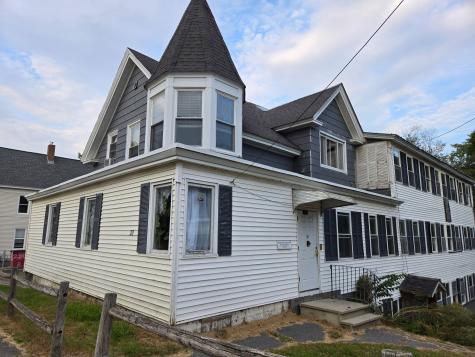 33 Washington Street Augusta ME 04330
