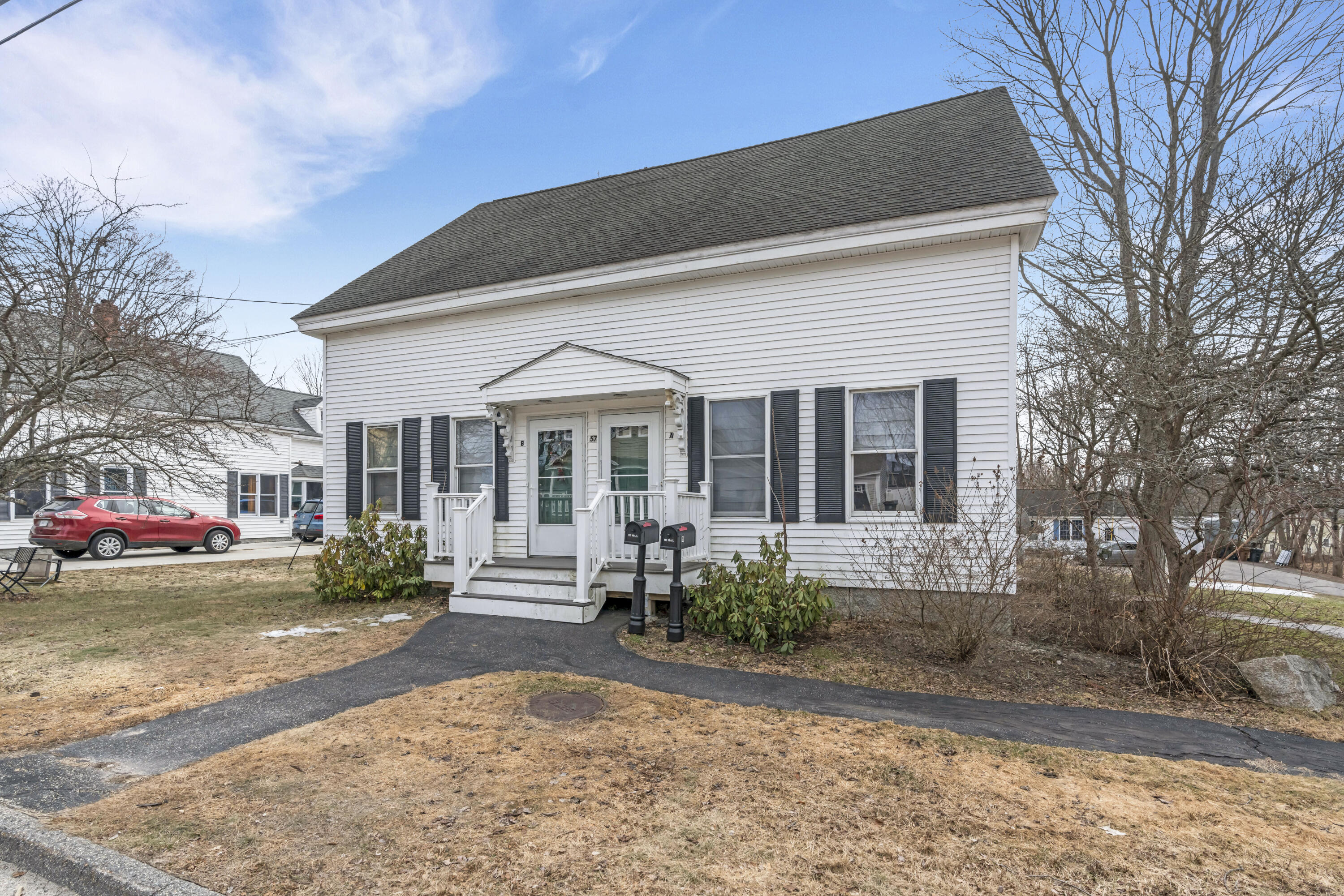 57 Hill Street Saco ME 04072