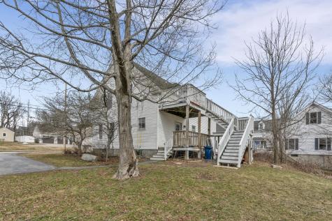 57 Hill Street Saco ME 04072