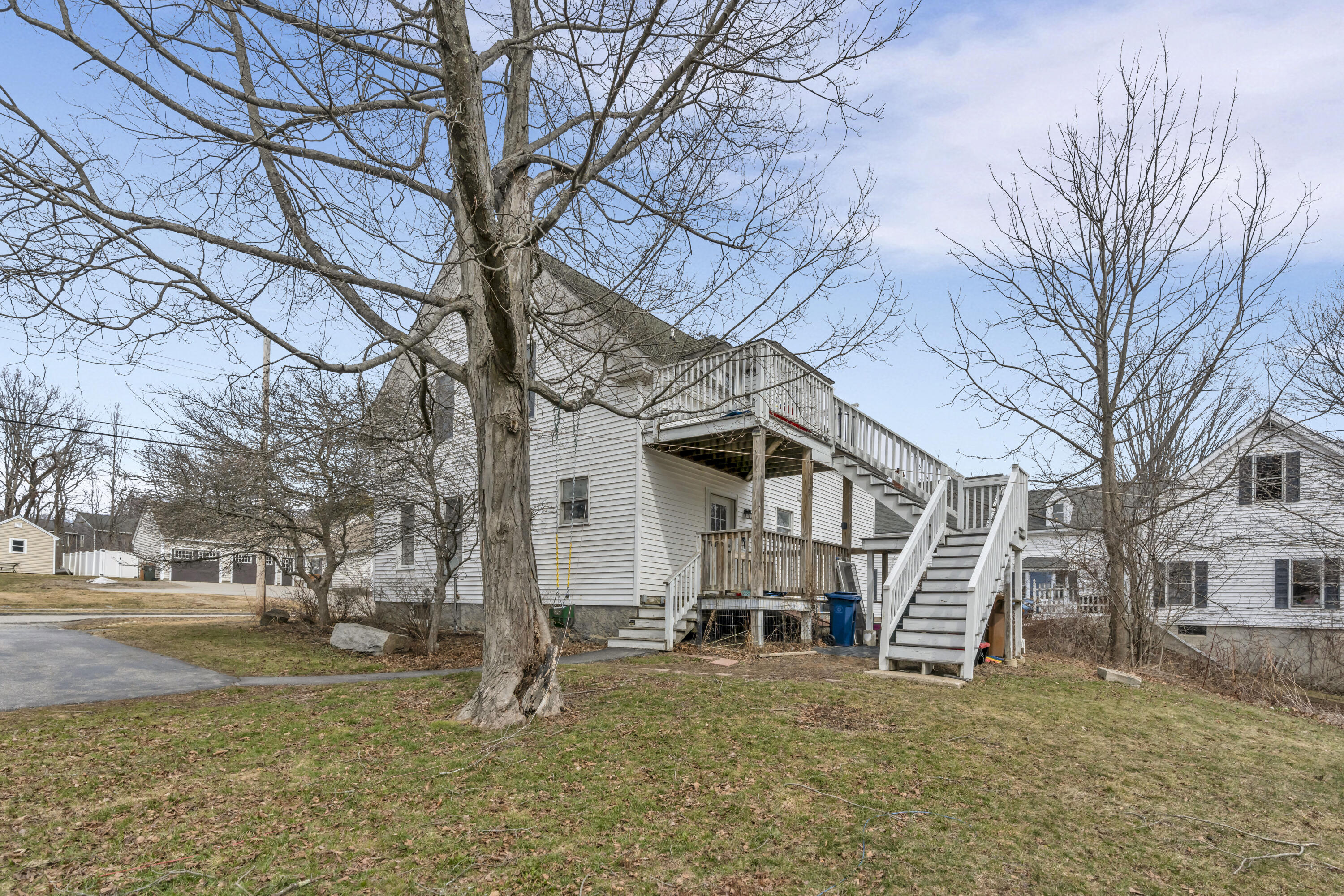57 Hill Street Saco ME 04072