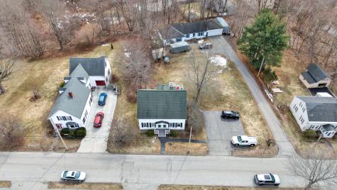 57 Hill Street Saco ME 04072
