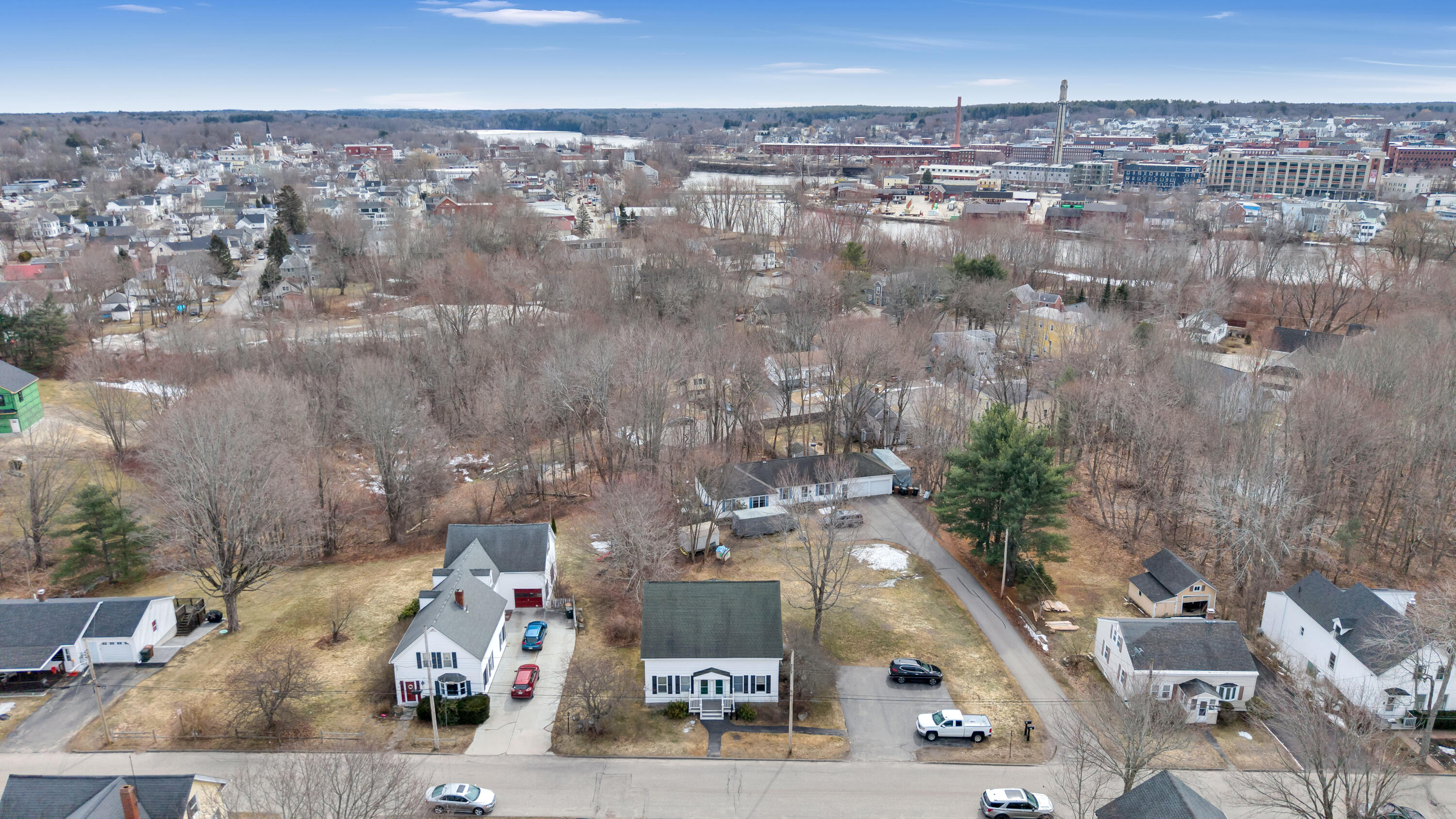 57 Hill Street Saco ME 04072