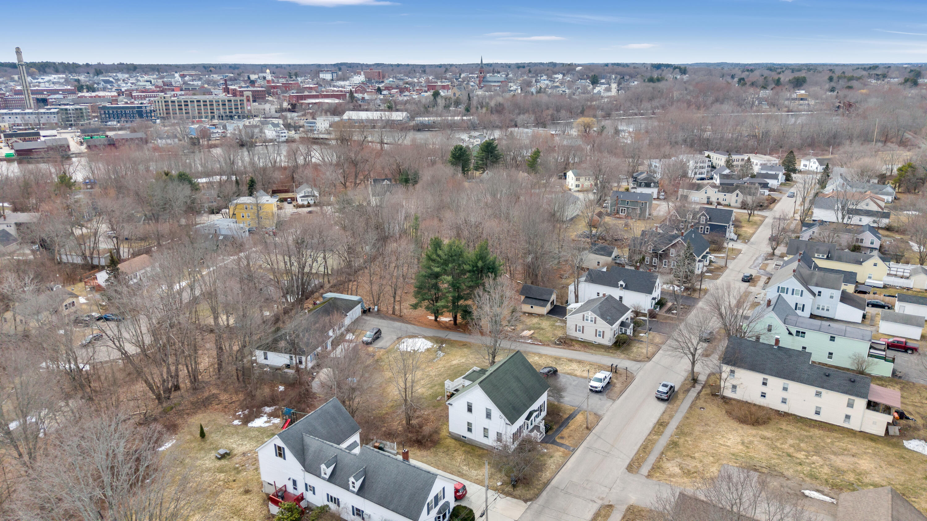 57 Hill Street Saco ME 04072