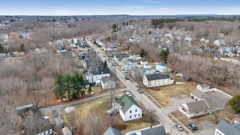 57 Hill Street Saco ME 04072
