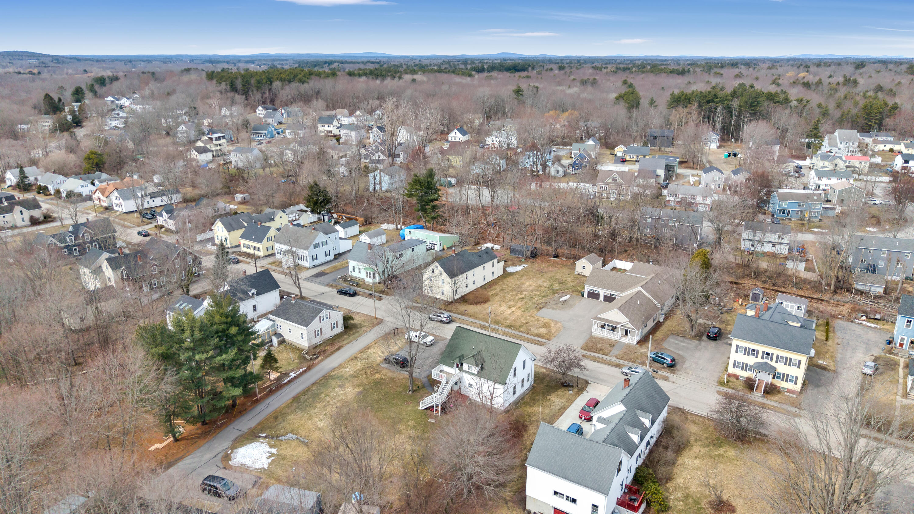 57 Hill Street Saco ME 04072