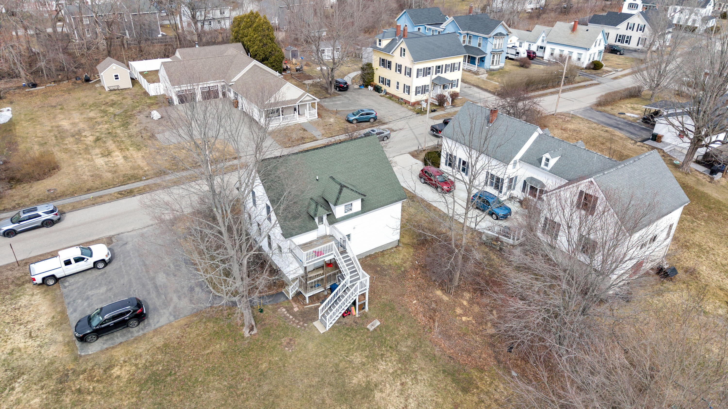 57 Hill Street Saco ME 04072