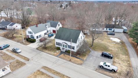 57 Hill Street Saco ME 04072